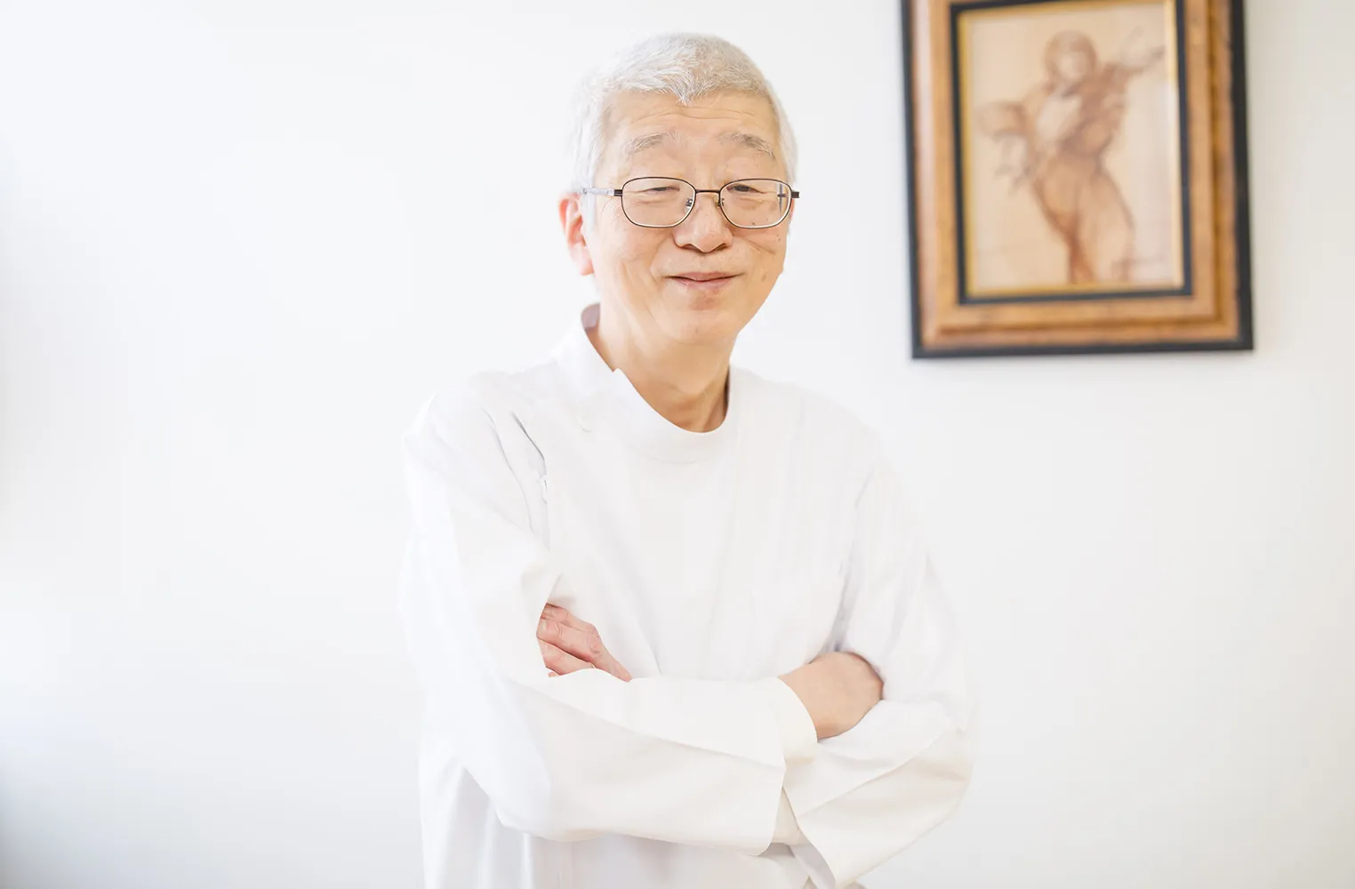 わたなべクリニック 院長 日本内科学会認定内科専門医 日本消化器病学学会認定内科専門医 日本消化器内視鏡学会認定内科専門医 渡辺 敏彦
