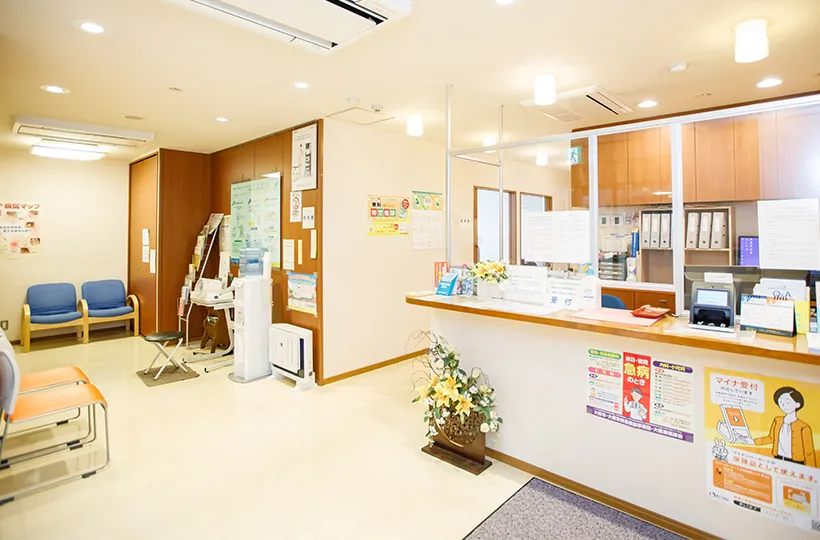 院内写真05