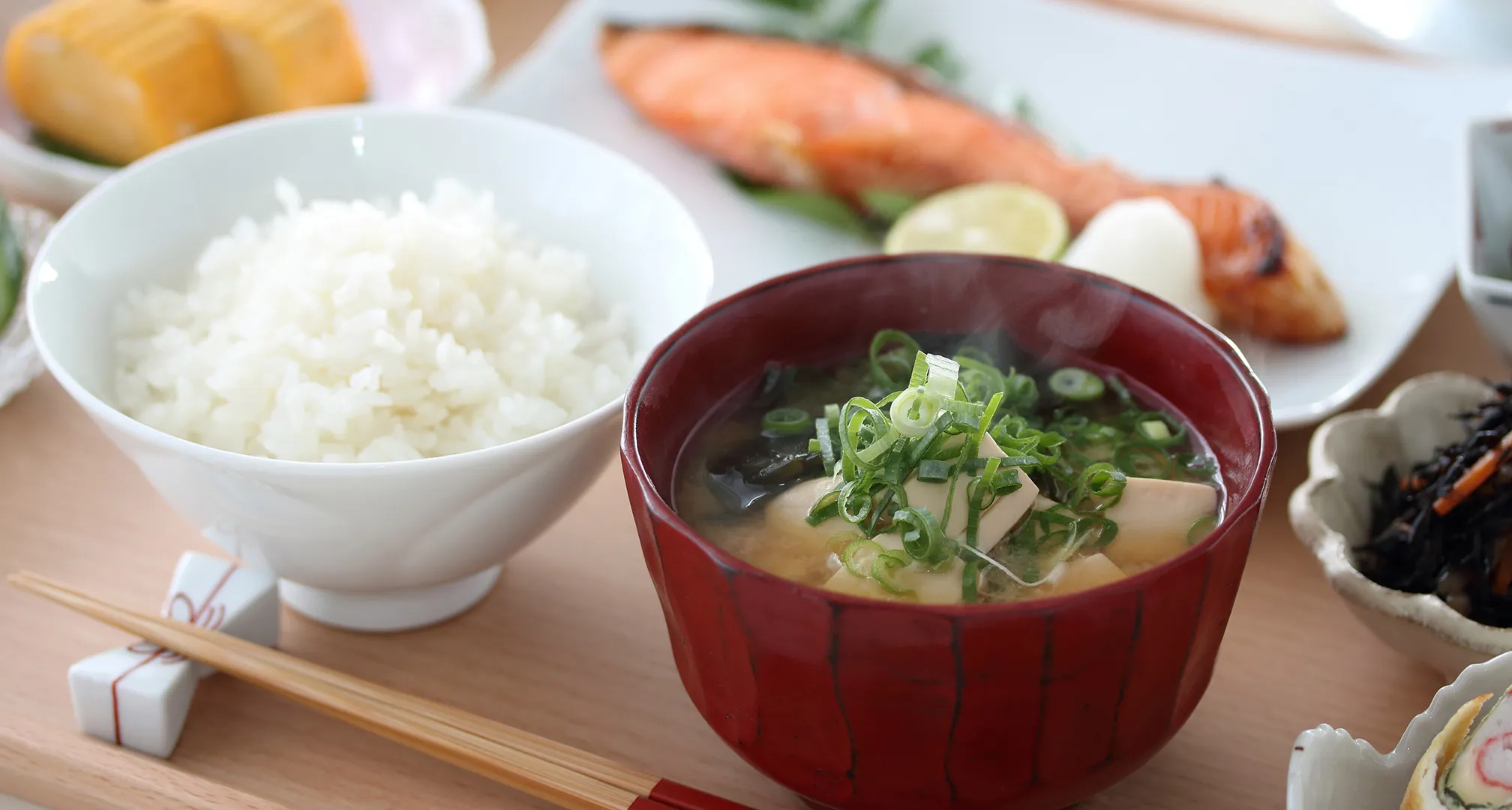 大腸ポリープ切除後の食事