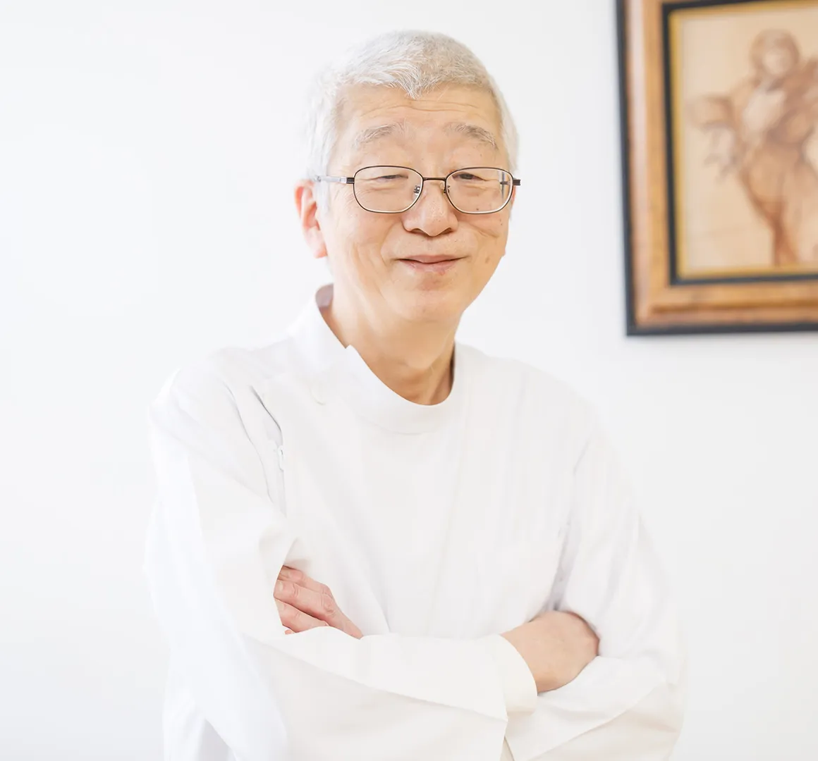わたなべクリニック 院長 渡辺 敏彦